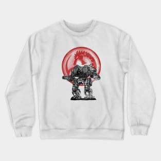 Draconis Pride Crewneck Sweatshirt